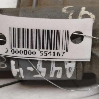 Замок зажигания Audi 100 C4