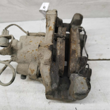 Суппорт передний левый Audi 100 C4, Audi A6 C4