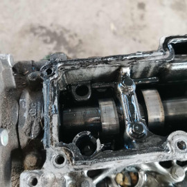 Двигатель Peugeot 307 1.4 HDI 10 FD57