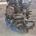 Двигатель Peugeot 307 1.4 HDI 10 FD57 Двигатель Peugeot 307 1.4 HDI 10 FD57