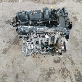 Двигатель Peugeot 307 1.4 HDI 10 FD57