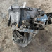 Мкпп 1.4 HDI 10 FD57 Peugeot 307