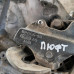 Мкпп 1.4 HDI 10 FD57 Peugeot 307