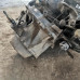 Мкпп 1.4 HDI 10 FD57 Peugeot 307