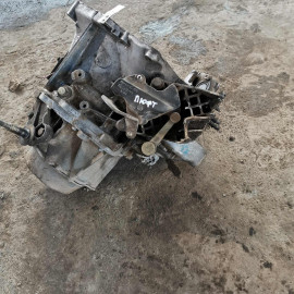 Мкпп 1.4 HDI 10 FD57 Peugeot 307