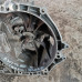 Мкпп 1.4 HDI 10 FD57 Peugeot 307