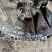 Мкпп 1.4 HDI 10 FD57 Peugeot 307