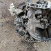 Мкпп 1.4 HDI 10 FD57 Peugeot 307