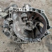 Мкпп 1.4 HDI 10 FD57 Peugeot 307