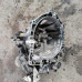 Мкпп 1.4 HDI 10 FD57 Peugeot 307