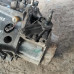 Мкпп 1.4 HDI 10 FD57 Peugeot 307