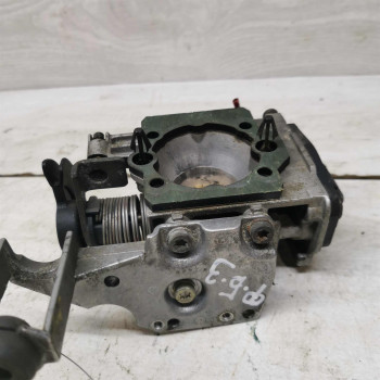 Моновпрыск Volkswagen Passat b3, Audi 80 b3, Volkswagen Golf 3, Volkswagen