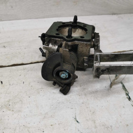 Моновпрыск Volkswagen Passat b3, Audi 80 b3, Volkswagen Golf 3, Volkswagen