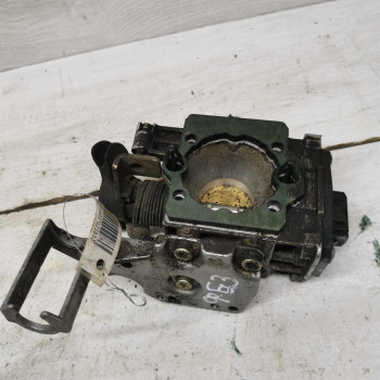 Моновпрыск Volkswagen Passat b3, Audi 80 b3, Volkswagen Golf 3, Volkswagen