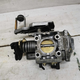 Моновпрыск Volkswagen Passat b3, Audi 80 b3, Volkswagen Golf 3, Volkswagen