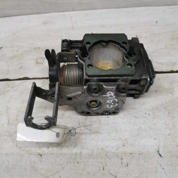 Моновпрыск Volkswagen Passat b3, Audi 80 b3, Volkswagen Golf 3, Volkswagen