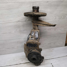 Кулак передний поворотный правый Audi 100 C4, Audi A6 C4