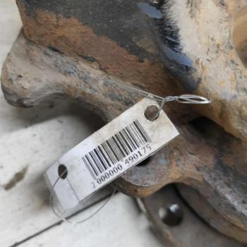 Кулак передний поворотный правый Audi 100 C4, Audi A6 C4