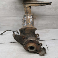Кулак передний поворотный правый Audi 100 C4, Audi A6 C4