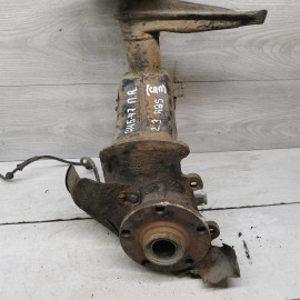 Кулак передний поворотный правый Audi 100 C4, Audi A6 C4