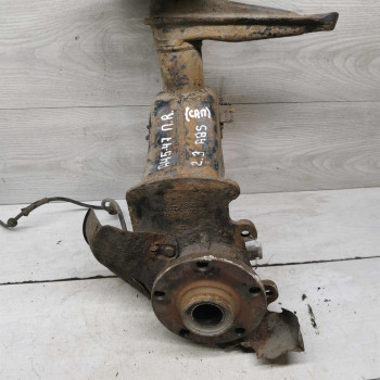 Кулак передний поворотный правый Audi 100 C4, Audi A6 C4
