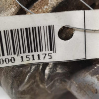 Трамблёр Audi 100 C4, Audi A6 C4