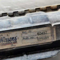 Радиатор охлаждения Audi 100 C4, Audi A6 C4