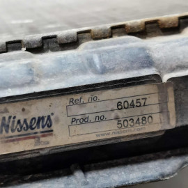 Радиатор охлаждения Audi 100 C4, Audi A6 C4 Радиатор охлаждения Audi 100 C4, Audi A6 C4