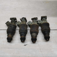 Форсунка топливная Audi 100 C4, Audi A6 C4 ABK 2.0i