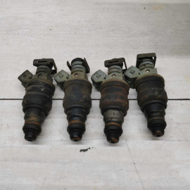 Форсунка топливная Audi 100 C4, Audi A6 C4 ABK 2.0i