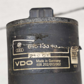 Датчик холостого хода Audi 100 C4, Audi A6 C4