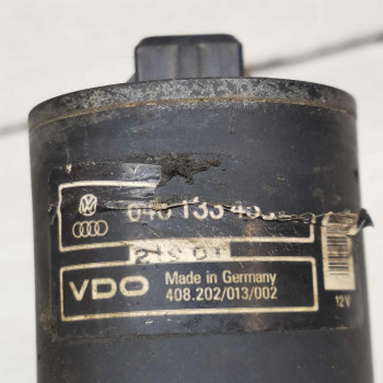 Датчик холостого хода Audi 100 C4, Audi A6 C4