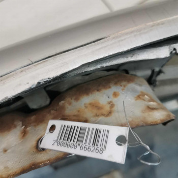 Бампер передний Audi 100 C4