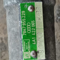 Рулевая рейка Audi 100 C4, Audi A6 C4