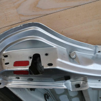 Дверь задняя правая Audi 100 C4