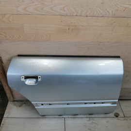 Дверь задняя правая Audi 100 C4