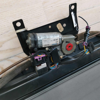 Люк крыши Audi 100 C4, Audi A6 C4