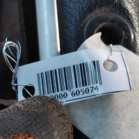 Обшивка двери Audi 100 C4, Audi A6 C4