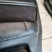 Обшивка двери Audi 100 C4, Audi A6 C4