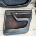Обшивка двери Audi 100 C4, Audi A6 C4