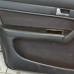 Обшивка двери Audi 100 C4, Audi A6 C4