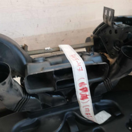 Торпедо Audi 100 C4