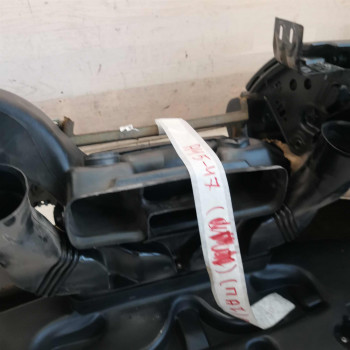 Торпедо Audi 100 C4