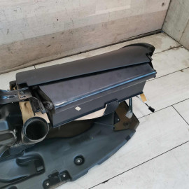 Торпедо Audi 100 C4