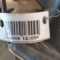 Двигатель 2.0i ABK audi 80 b4, Audi 100 C4, Audi A6 C4