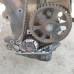 Двигатель 2.0i ABK audi 80 b4, Audi 100 C4, Audi A6 C4