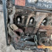 Двигатель 2.0i ABK audi 80 b4, Audi 100 C4, Audi A6 C4