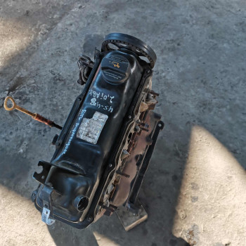 Двигатель 2.0i ABK audi 80 b4, Audi 100 C4, Audi A6 C4