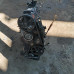 Двигатель 2.0i ABK audi 80 b4, Audi 100 C4, Audi A6 C4