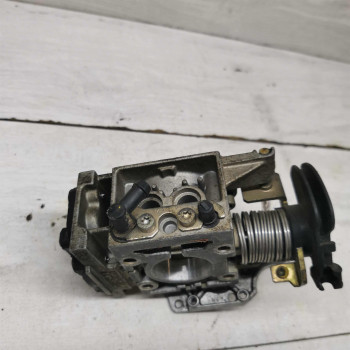 Моновпрыск Volkswagen Passat b3, Audi 80 b3, Volkswagen Golf 3, Volkswagen Моновпрыск Volkswagen Passat b3, Audi 80 b3, Volkswagen Golf 3, Volkswagen